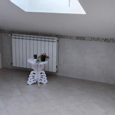 Orchidea Hotel Montella Ruang foto